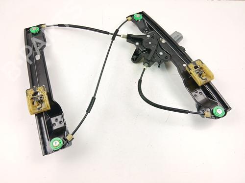 Used Front right window mechanism FORD FOCUS III 1.0 EcoBoost (125 hp) 30136276