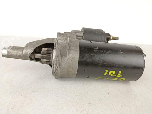 Used Starter Starter 9815034 9815034