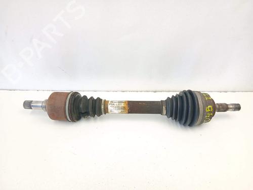 Used Left front driveshaft Left front driveshaft 36561855 36561855