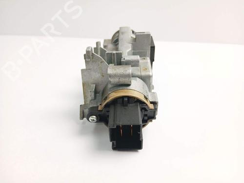 Ignition barrel MAZDA 6 Hatchback (GG) 2.0 DI (GG14) | BP40260581M48 - Image 6