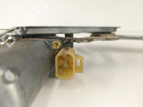 Front right window mechanism MERCEDES-BENZ M-CLASS (W163)  | BP9815086C23 