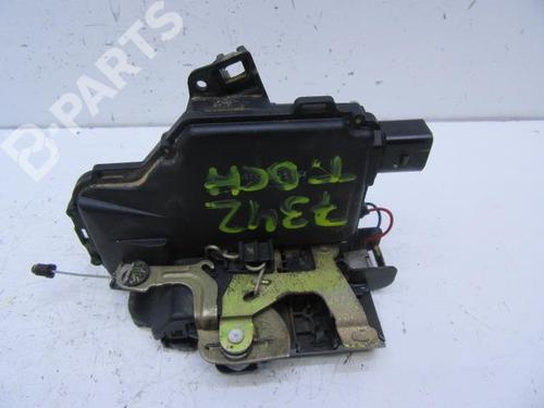 Rear right lock SKODA OCTAVIA I (1U2) 1.9 TDI | BP9819889C99 