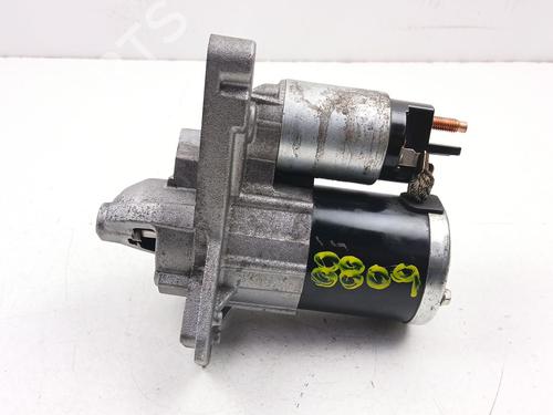 Starter NISSAN QASHQAI II (J11, J11_) 1.2 DIG-T | BP30179098M8 