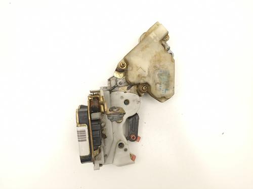 Rear left lock NISSAN ALMERA TINO (V10) 2.2 dCi | BP16702582C100 