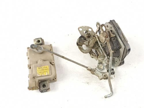 Used Rear right lock OPEL MONTEREY A (M92) 3.1 TD (UBS69D, UBS69G) (114 hp) 11138765