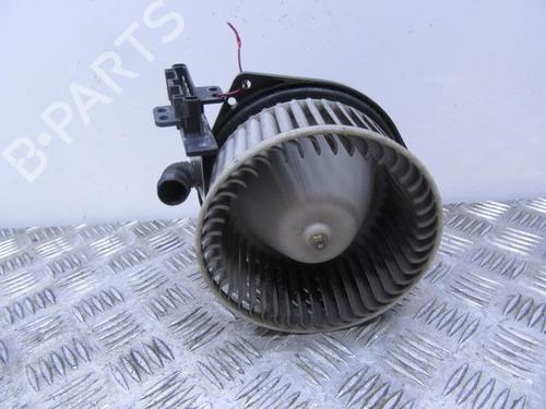 Heater blower motor NISSAN ALMERA I Hatchback (N15)  | BP20120103M62 