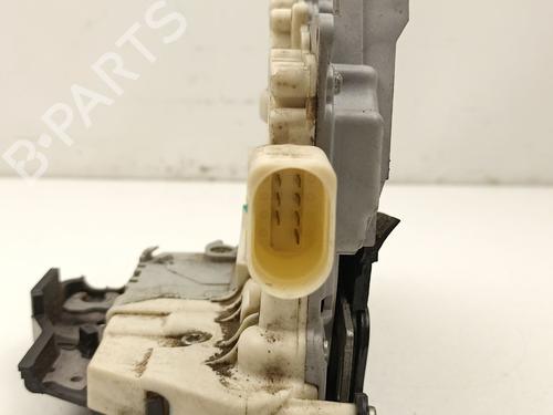 Front right lock AUDI A3 Sportback (8PA) 2.0 TDI 16V | BP16934510C97 