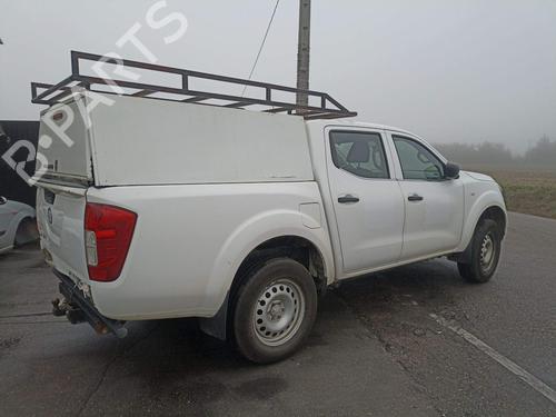 Electronic module NISSAN NAVARA NP300 Pickup (D23, D23T) 2.3 dCi 4x4 (D231) | BP39200285M83 - Image 7