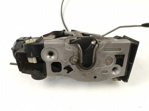 Front right lock MERCEDES-BENZ A-CLASS (W168) A 170 CDI (168.008) | BP11687816C97 