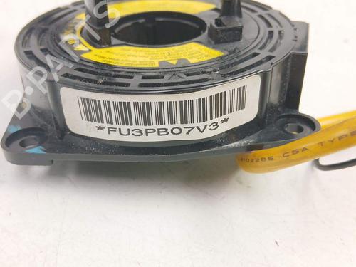 Squib airbag DAEWOO REZZO (U100) 1.6 | BP34737364C102 - Image 11