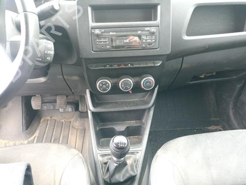 Front right window mechanism RENAULT EXPRESS Box Body/MPV 1.5 Blue dCi 75 (F6AA) | BP26288756C23 
