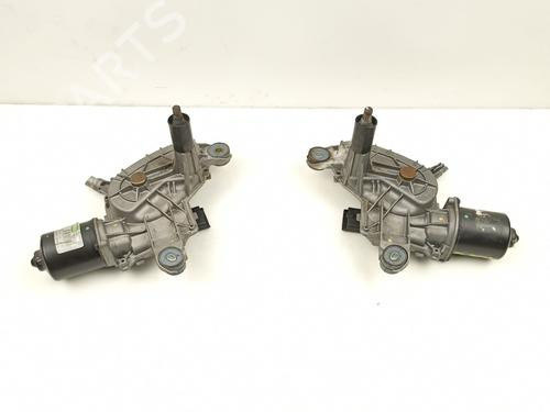 Used Front wiper motor CITROËN C4 Grand Picasso I (UA_) 2.0 HDi 138 (136 hp) 15655949
