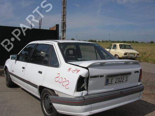 Used Parts OPEL KADETT E Hatchback (T85) 1.8 (43, 34, 44) 1057102