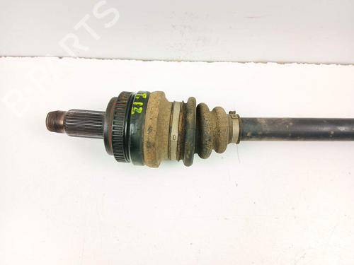 Left rear driveshaft BMW X3 (E83) 2.0 d | BP30578235M40 - Image 3