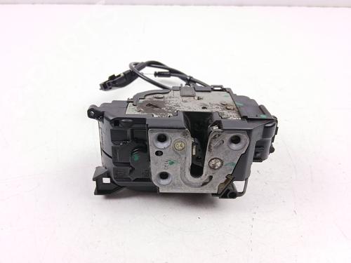 Høyre bak lås RENAULT SCÉNIC III (JZ0/1_) 1.5 dCi | BP29967838C99