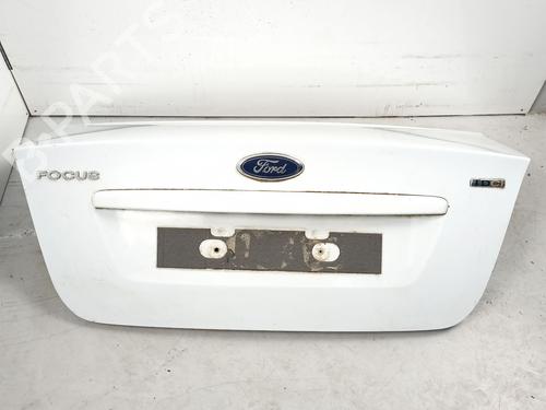 Used Tailgate FORD FOCUS II (DA_, HCP, DP) 1.8 TDCi (115 hp) 15846729