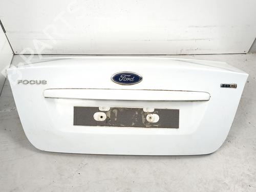 Tailgate FORD FOCUS [2007-2011]  15846729