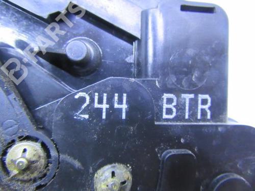 Front right lock BMW 3 (E46) 320 d | BP9831788C97 