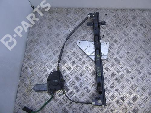 Rear right window mechanism JEEP GRAND CHEROKEE | BP9805374C25