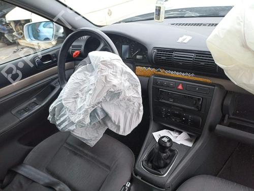 Control unit AUDI A4 B5 (8D2) 1.9 TDI | BP24698451M11 - Image 9