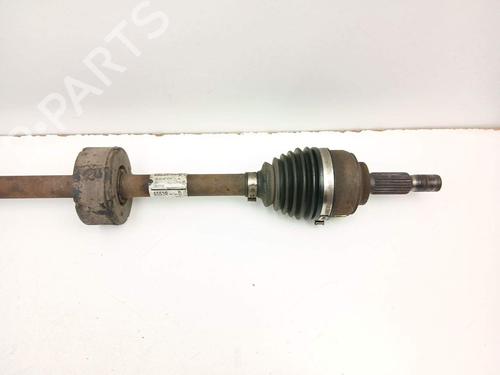 Right front driveshaft DACIA SANDERO II 1.5 dCi | BP36295292M39 - Image 4