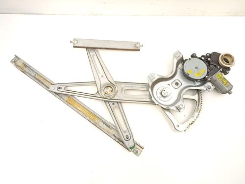 Used Front right window mechanism TOYOTA AVENSIS Estate (_T27_) 2.0 D-4D (ADT270_, ADT270R) (126 hp) 18243233