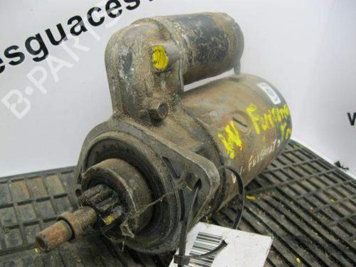 Used Starter Starter 24698243 24698243