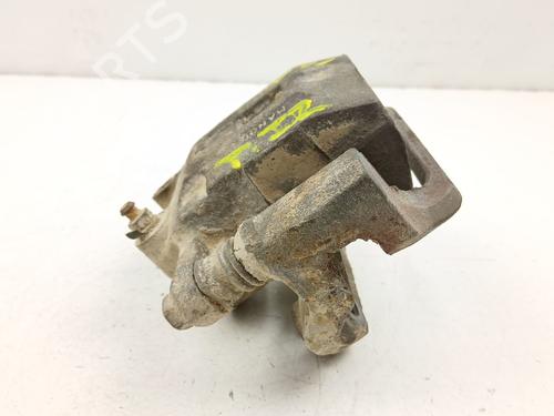 Left rear brake caliper SSANGYONG REXTON / REXTON II (GAB_) 2.9 TD | BP31311567M107