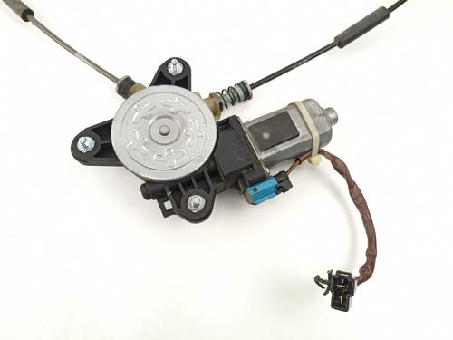 Front right window mechanism CHEVROLET MATIZ (M200, M250)  | BP12226492C23 