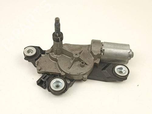 Used Rear wiper motor MAZDA 3 (BK) 1.6 DI Turbo (109 hp) 19146222