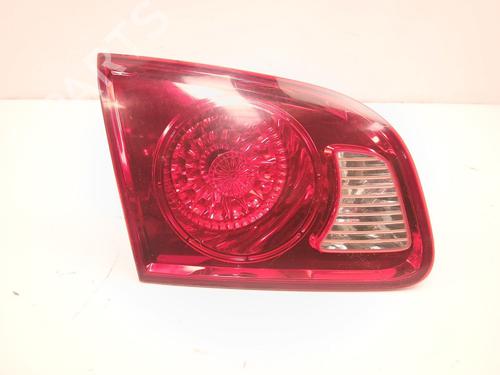Left tailgate light HYUNDAI SANTA FÉ II (CM) 2.2 CRDi 4x4 | BP37224743C79 - Image 3