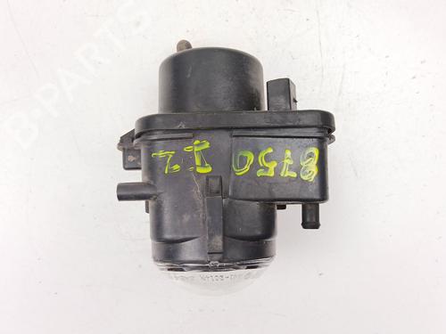 Left front fog light AUDI A6 C5 (4B2) 2.5 TDI | BP28172594C30 