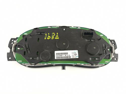 Instrument cluster DACIA DOKKER MPV (KE_)  | BP13099017C47 