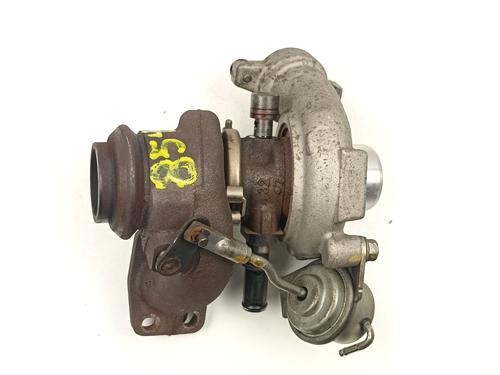 Turbolader/Kompressor CITROËN C4 I (LC_) 1.6 HDi | BP23197317M71 