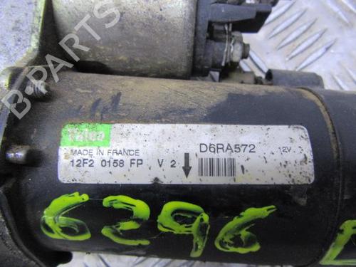Starter CITROËN XSARA (N1) 1.6 16V | BP20119495M8 