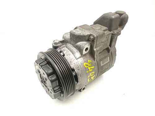 AC-Kompressor MERCEDES-BENZ A-CLASS (W168) A 160 CDI (168.006) (75 hp) 22236308