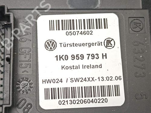 Front left window mechanism SEAT LEON (1P1) 2.0 TDI 16V | BP23128787C22 - Image 13