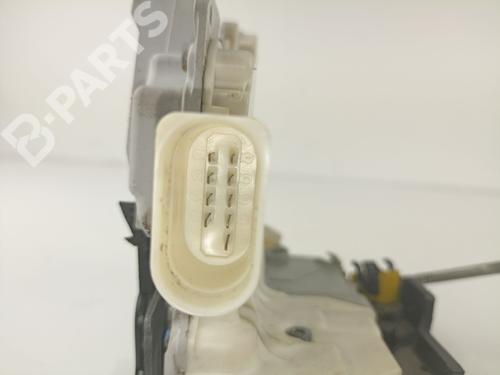 Front left lock SEAT EXEO (3R2)  | BP10160563C98 