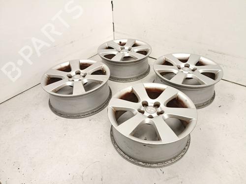 Rim HYUNDAI SANTA FÉ II (CM) 2.2 CRDi GLS 4x4 | BP23425437C45