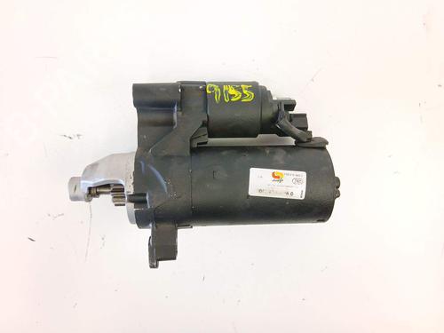 Starter AUDI Q5 (8RB) 2.0 TDI quattro | BP39079787M8 - Image 2