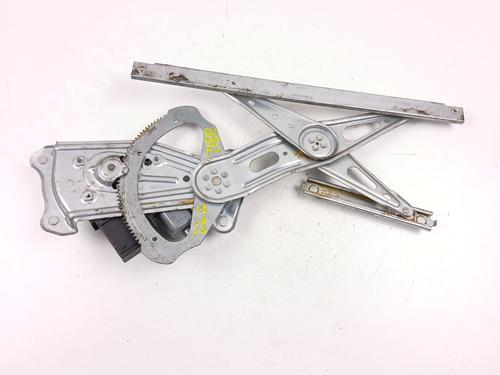 Rudehejsemekanisme venstre bagtil RENAULT SCÉNIC III (JZ0/1_) 1.5 dCi | BP29955966C24