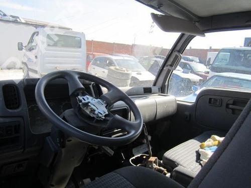 Alternator NISSAN CABSTAR  | BP20116290M7 