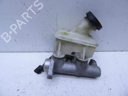 Brake master cylinder DAEWOO MATIZ (M100, M150) 0.8 | BP37441367M77 - Image 4