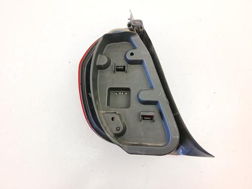 Right taillight CITROËN C5 I (DC_) 2.0 HDi (DCRHZB, DCRHZE) | BP36504979C35 - Image 7