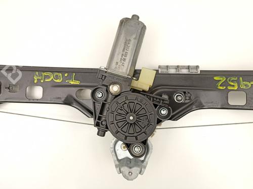 Rear right window mechanism MERCEDES-BENZ C-CLASS (W203) C 220 CDI (203.008) | BP13888302C25 
