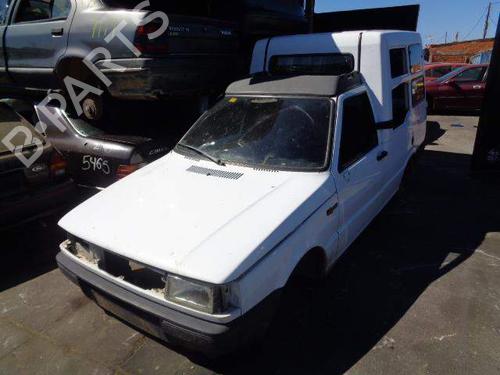 Used Parts FIAT FIORINO Box Body/MPV (146_) 60 1.7 D 1058656