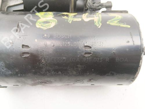 Starter VW POLO (6N2) 1.4 TDI | BP28019649M8 - Image 7