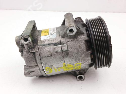AC compressor RENAULT MEGANE II Saloon (LM0/1_) 1.9 dCi (LM0G, LM1G, LM2C) | BP28119655M34 - Image 6