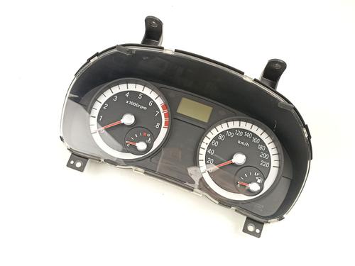 Used Instrument cluster KIA RIO II (JB) 1.4 16V (97 hp) 17493383