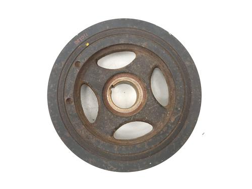 Pulley MAZDA 2 (DE_, DH_) 1.5 (DE5FS) | BP25804393M122 - Image 4